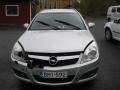 Kuva 1: Opel Vectra 1.9 CDTI 2007