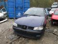 Kuva 1: Seat Ibiza 2000