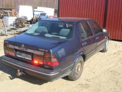Saab 9000