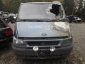 Kuva 1: Ford Transit 260S 2,0TD -01 2001