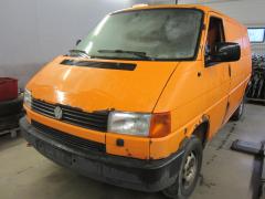 Volkswagen Transporter 1,9 D 45kW
