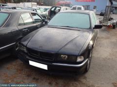 Bmw 7 e38 93-01