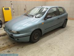 Fiat bravo/brava 96-02