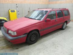 Volvo 850 91-97