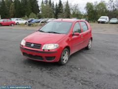 Fiat punto 00->>