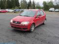 Kuva 1: Fiat punto 00->> 2005