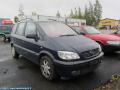 Kuva 1: Opel zafira -05 2002