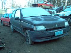 Renault Clio 3d