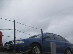 Skoda Octavia 1.9tdi