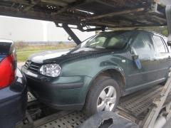 Volkswagen Golf IV 4motion