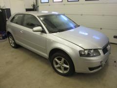 Audi A3 (8P) 1.6i 8V 3/HB