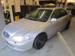 Honda Accord 2.0 VTEC Sed