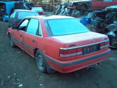 Mazda 626 GLX sedan