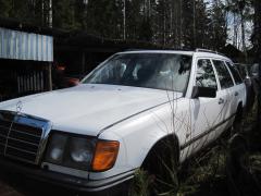 Mercedes-Benz 124 2.3 be -86 farmari