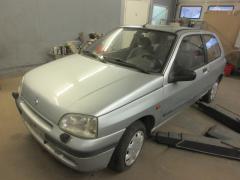 Renault Clio 1,4 59kW