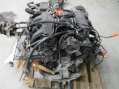 Porsche Boxster 2,5 205hv -98 