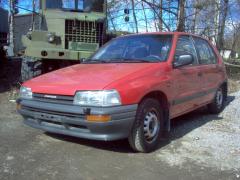 Daihatsu Charade