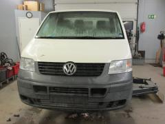 Volkswagen Transporter 1,9 TDI 75kW