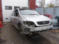 Kuva 1: Opel Zafira 5D STW 1.6-TGF75/269 2002