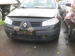 Renault Mgane 1.5DCI farkku
