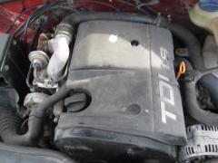 Volkswagen Passat 1.9TDI AHU