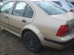 Volkswagen Bora 1.6 16v