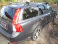 Kuva 1: Volvo V50 1.6 diesel 2005