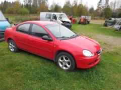 Chrysler Neon II 00-05
