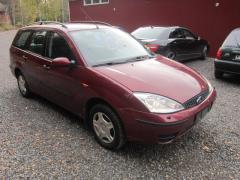 Ford Focus 1.6i 16V Farm