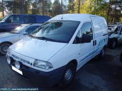 Peugeot expert -07