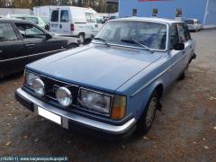 Volvo 240 79-80