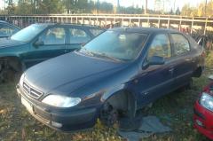 Citroen Xsara