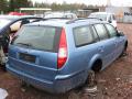 Kuva 1: Ford Mondeo 1,8 stw 2003