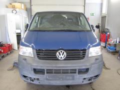 Volkswagen Transporter 2,5 TDI 96kW