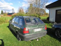 Skoda Felicia/pickup