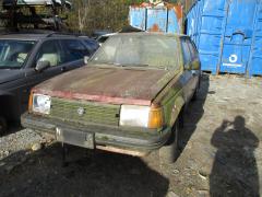 Talbot Horizon