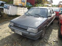 Renault 9 TL