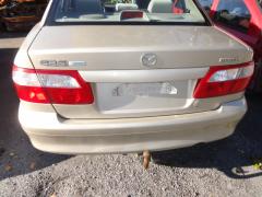 Mazda 626