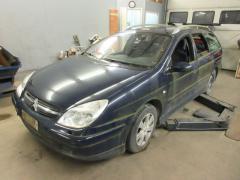 Citroen C5 Break 1,8 85kW