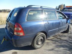 Toyota Corolla 1.6 VVti Autom. -04