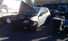 Volkswagen Golf V