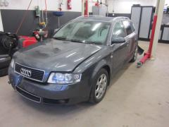 Audi A4 (8E) 1.8T Farm