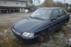 Ford Escort