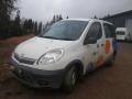 Kuva 1: Toyota Yaris Verso 1.3VVTi -05 2005