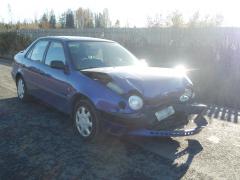 Toyota Corolla 2.0 D sed. -99