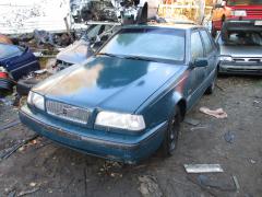 Volvo 460