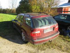 Saab 9-5