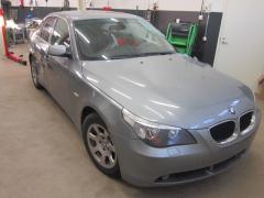 BMW E60 525iA Sed