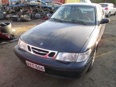 Saab 9-3