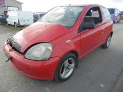 Toyota Yaris 1.3 3-ov. -99